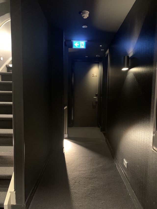比較似兩星級酒店😵‍💫😵‍💫😵‍💫