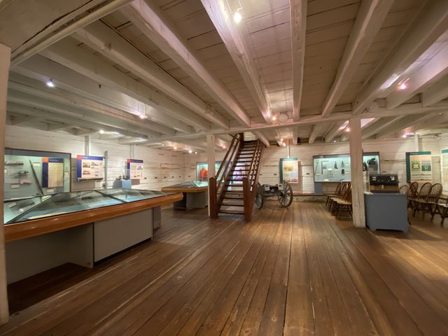 Fort York - National Historic Site (FREE)