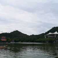 New Yuanming Palace, Zhuhai