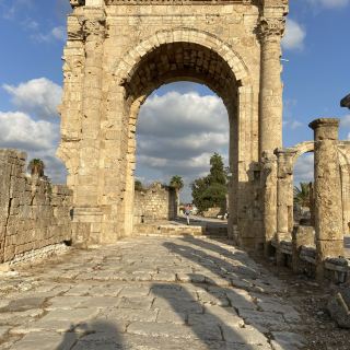 Lebanon the underrated Tourism Spot