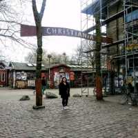 Discover Copenhagen