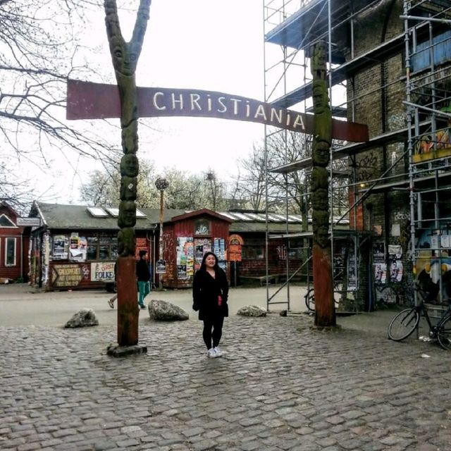 Discover Copenhagen