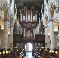 Christ Church,Oxford