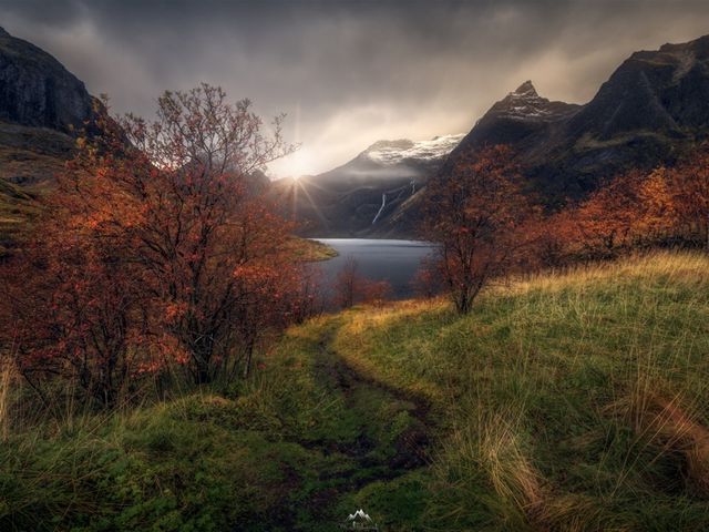 Lofoten