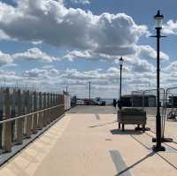 Southend Pier & Railway