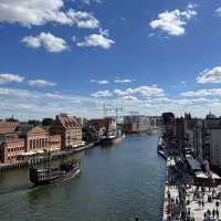 Gdansk: a perfect weekend getaway