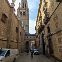 Plaza del Ayuntamiento