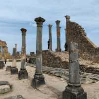 Roman City