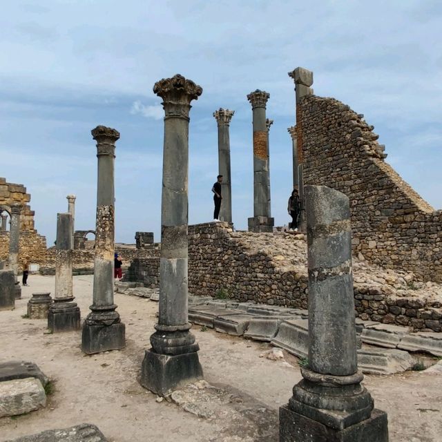 Roman City