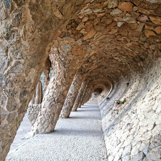 Barcelona 一座让人流连忘返的城市