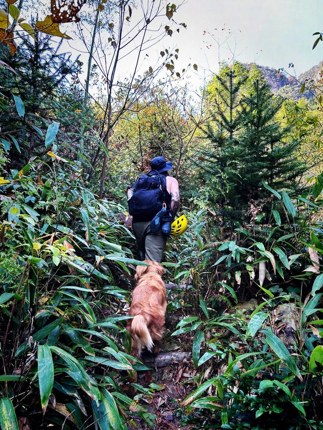 Rock Climbing Linan | Hangzhou | China 
