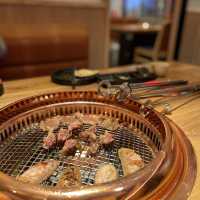 柬埔寨🇰🇭日式燒肉