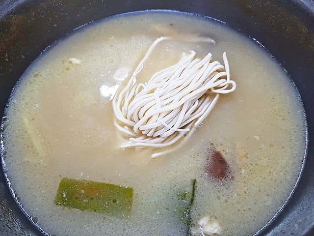 동대문 닭 한마리 맛집. 원조 닭 한마리
