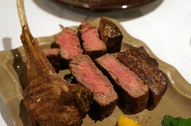 이태원 맛집. 올리아 키친 앤 그로서리