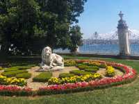 Dolmabahce Palace 