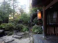 亞蘇三館日式旅館