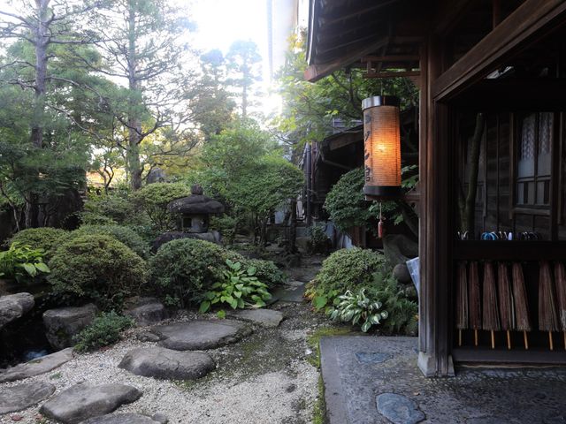 亞蘇三館日式旅館