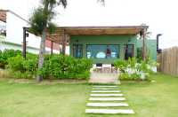คาเฟ่นั่งชิลล์ Sea Horadee ย่านแหลมสิงห์