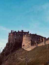 Edinburgh gateaway 