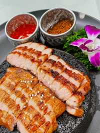 Taiyetianxiang : The best brunch in town