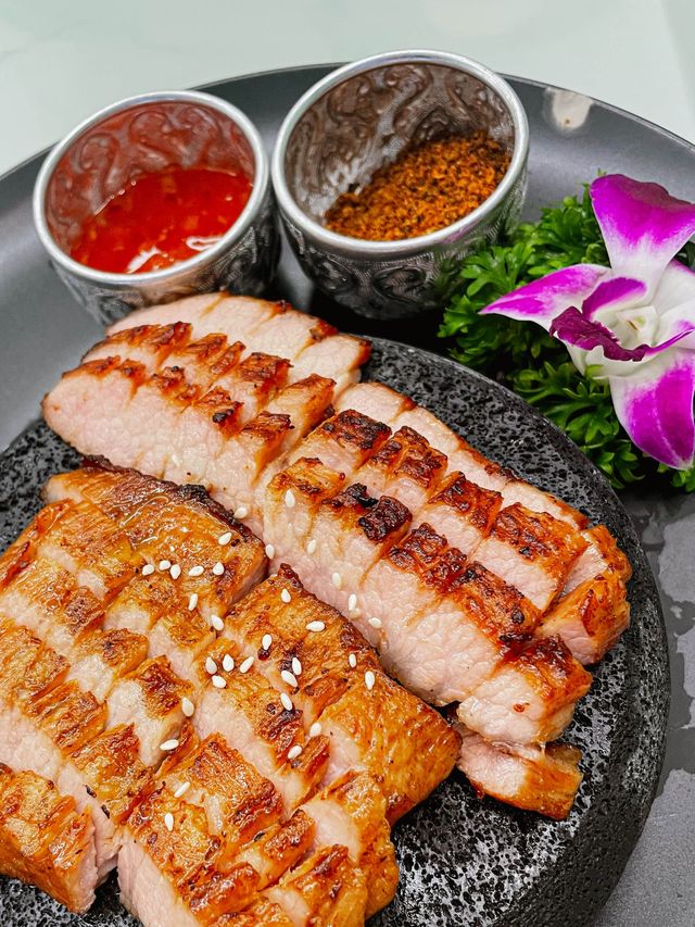 Taiyetianxiang : The best brunch in town