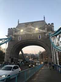 London Tower Bridge