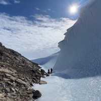 Seventh Continent Antarctica | The Most Unique Accommodation