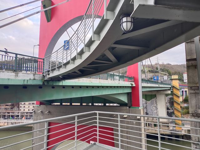 Bilbao Guggenheim Museum