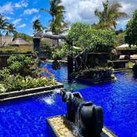 Mauritius | The Oberoi Beach Resort, Mauritius