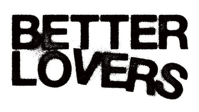 Better Lovers (Boston) | Brighton Music Hall presented by Citizens