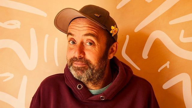 Beans On Toast (Los Angeles) | The Moroccan Lounge