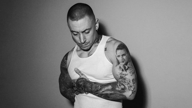 Noah Gundersen (Philadelphia) | The Foundry