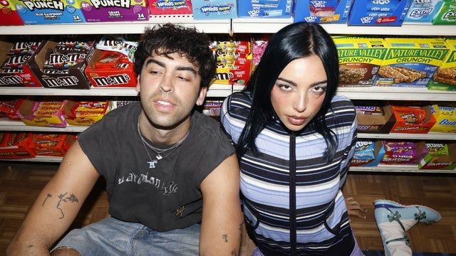 Between Friends 2023 Tour Concert (Atlanta) | Vinyl