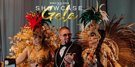 SHOW CASE GALA 2023 (Fort Myers) | Sidney & Berne Davis Art Center (SBDAC)