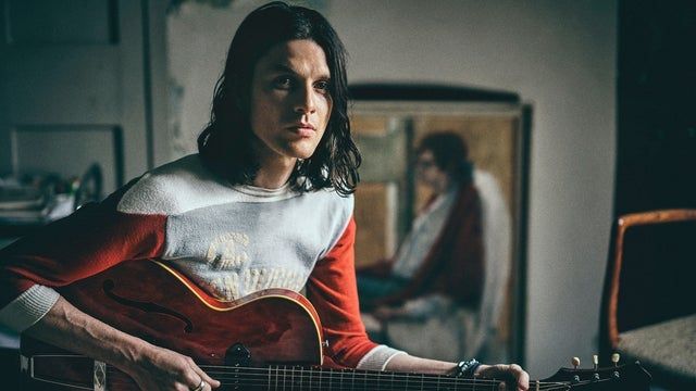 James Bay 2023 (Austin) | Emo's Austin