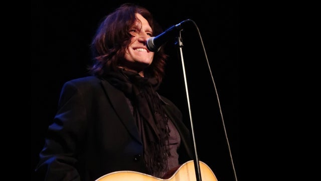 John Waite 2023 Tour Concert (Warren) | Andiamo Celebrity Showroom