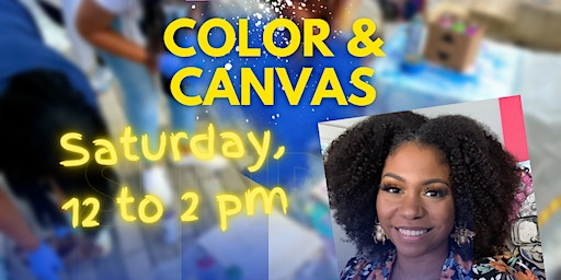 Color & Canvas: Mural Walks and Spray Painting at Five Points Plaza | Five Points Plaza