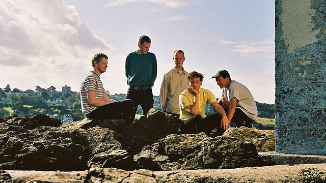 Squid 2024 (Washington) | 9:30 CLUB