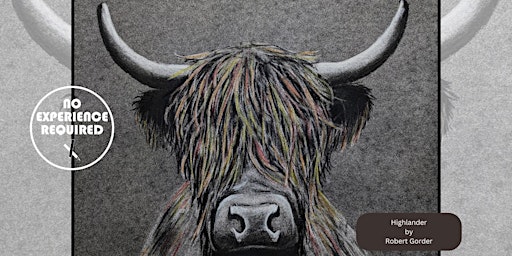 Charcoal Drawing Event Highlander in Jefferson Tickets, Dates &  Itineraries