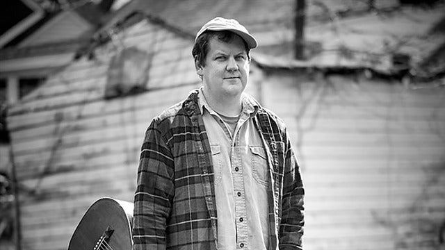 Jake Xerxes Fussell 2024 (Houston) | White Oak Music Hall - Upstairs