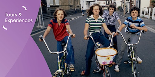 Melbourne Out Loud: Life through the lens of Rennie Ellis Curator Tour | State Library Victoria