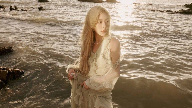 2024 Whee In 1ST WORLD TOUR : WHEE IN THE MOOD [BEYOND] IN USA 2024 (Ft Lauderdale) | Au-Rene Theater at the Broward Center