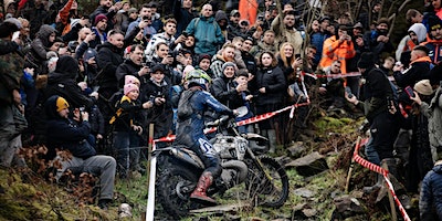 Valleys Xtreme 2024 Spectator, Car Parking and Camping Tickets | Walter's Arena