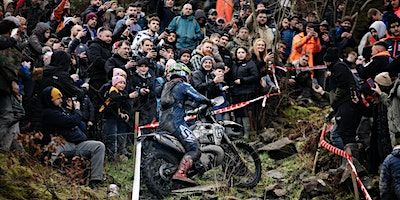 Valleys Xtreme 2024 Spectator, Car Parking and Camping Tickets | Walter's Arena