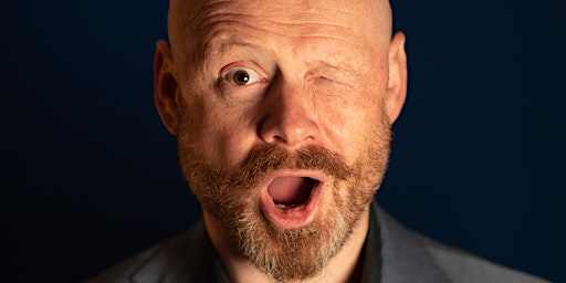 Alistair Barrie On Tour Autumn '23 - Woke In Progress | Ventnor Arts Club