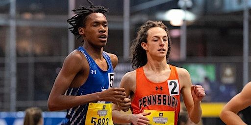 Officials Hall of Fame Invitational - Friday | Nike Track & Field Center