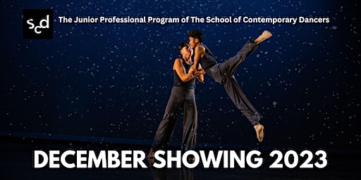 The Junior Professional Program December Showing 2023 | Gas Station Art Centre