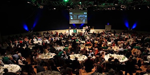 Auld Blacks Dinner and Awards Ceremony 2024 | Longford RFC