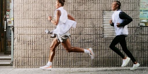 On X Fit2Run 5K 'Wake Up The Trial Course' Fun Run | Easy Luck Coffee & Bodega, East South Street, Orlando, FL, USA