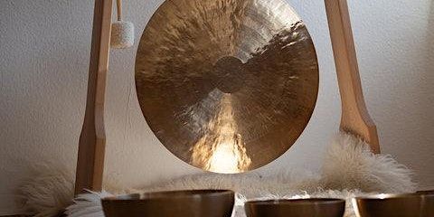 Gong & Sacred Sound Immersion & Meditation.Donations.£8 to £14.Lewes | The Open Door church twitten next to 32 High St .Lewes BN7 2LU